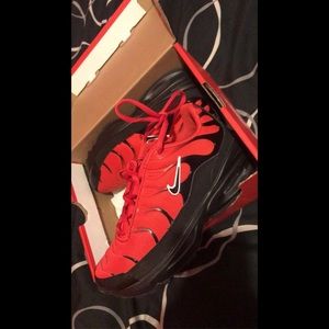 Nike Air Max Plus sz 3y